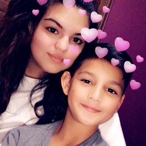 Meet your Posher, Fernando